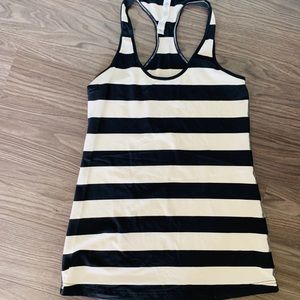 Lululemon racerback top